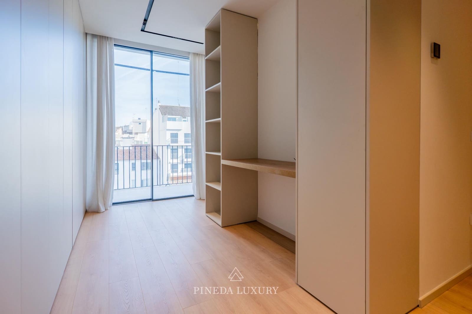 3 soverom Leilighet til salgs i Valencia by - € 1 350 000 (Ref: 9533719)