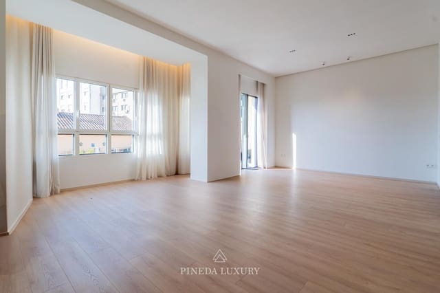 3 soverom Leilighet til salgs i Sant Francesc, Valencia by - € 1 350 000 (Ref: 9533719)