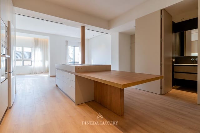 3 soverom Leilighet til salgs i Sant Francesc, Valencia by - € 1 350 000 (Ref: 9533719)