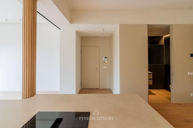 3 soverom Leilighet til salgs i Sant Francesc, Valencia by - € 1 350 000 (Ref: 9533719)