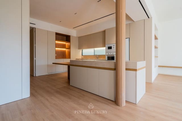 3 soverom Leilighet til salgs i Sant Francesc, Valencia by - € 1 350 000 (Ref: 9533719)