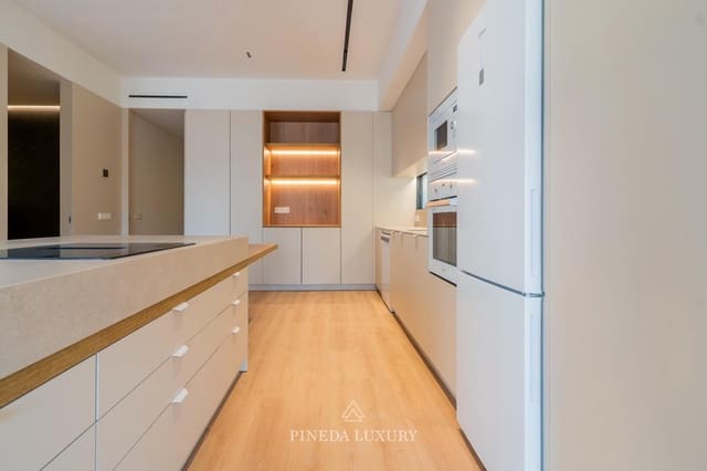 3 soverom Leilighet til salgs i Sant Francesc, Valencia by - € 1 350 000 (Ref: 9533719)