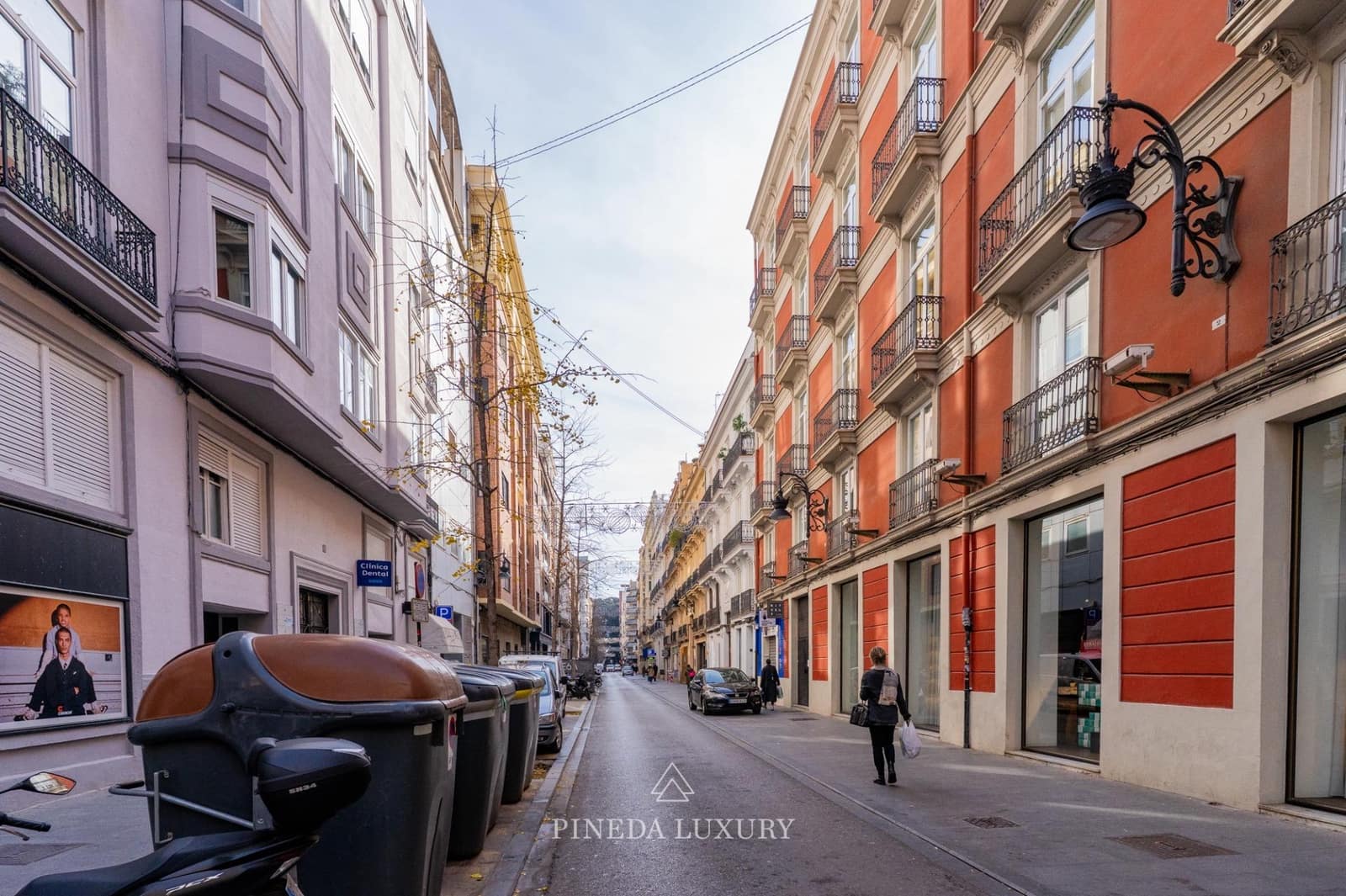 3 soverom Leilighet til salgs i Valencia by - € 1 350 000 (Ref: 9533719)