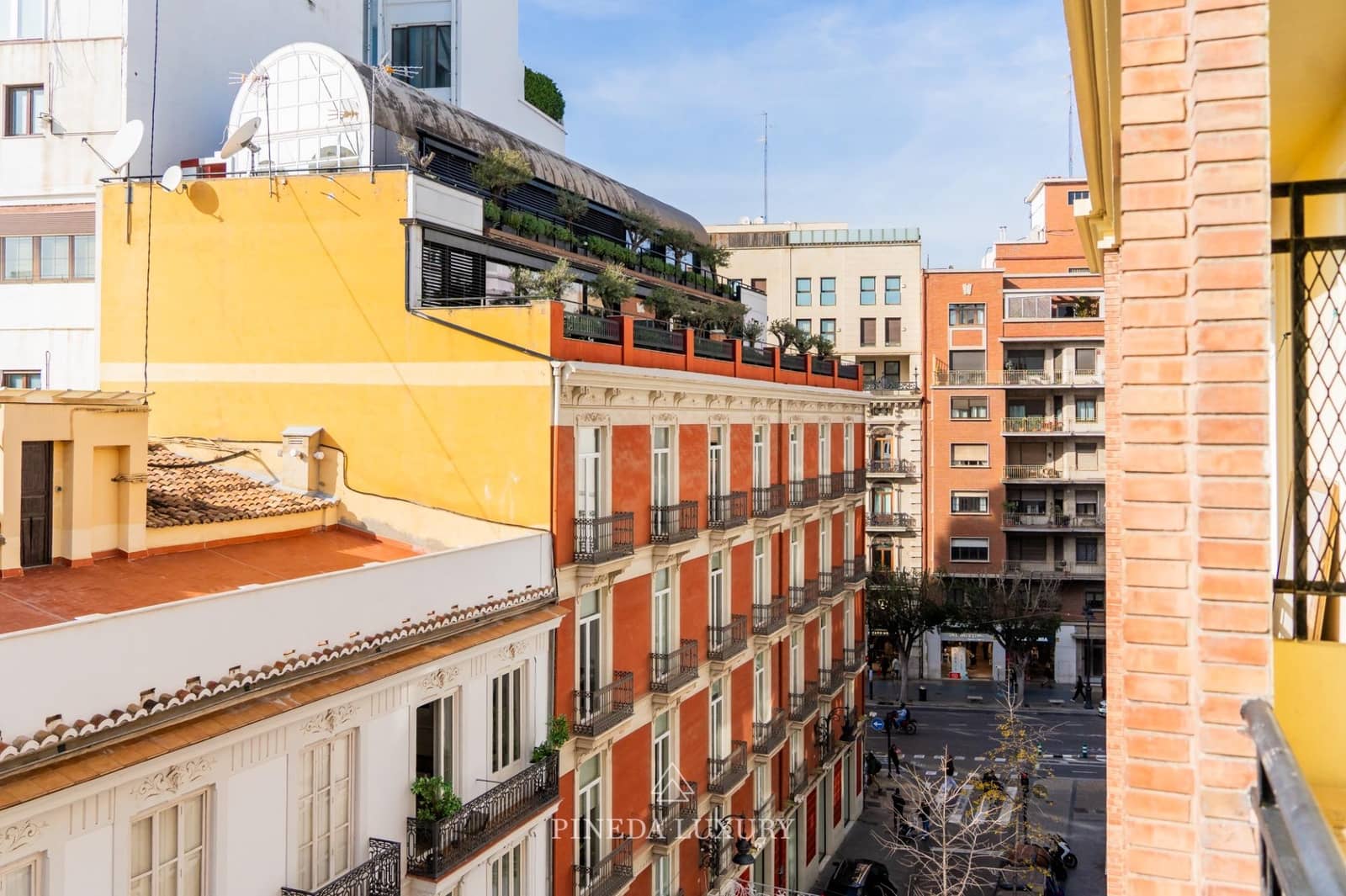 3 soverom Leilighet til salgs i Valencia by - € 1 350 000 (Ref: 9533719)