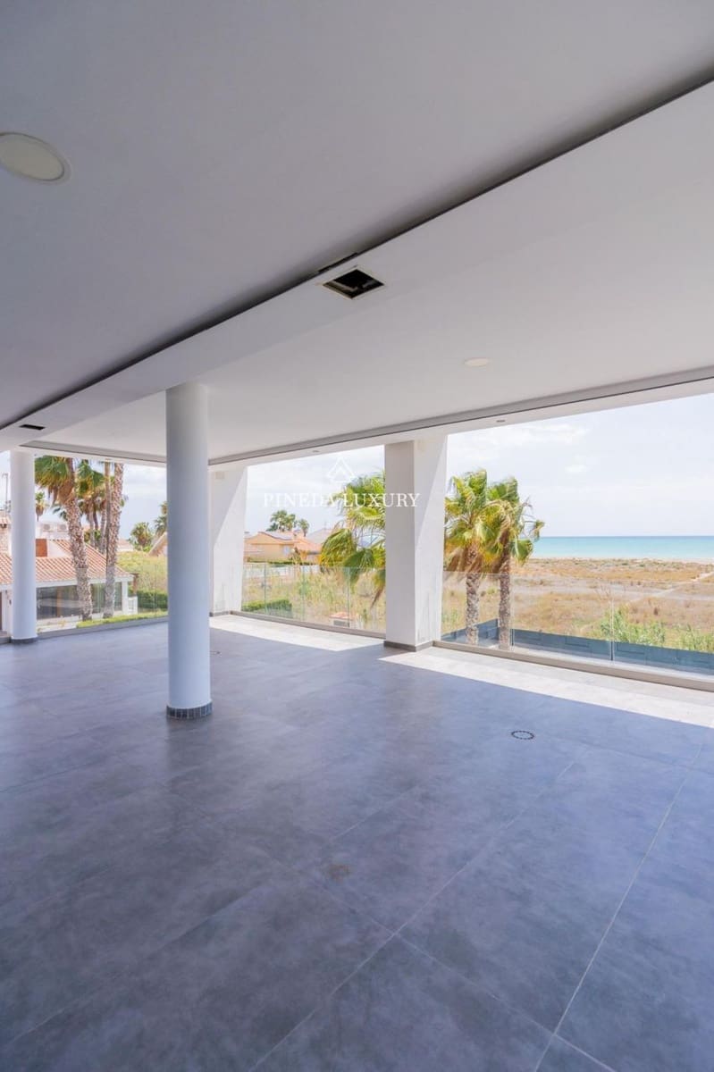 5 chambre Villa/Maison à vendre à Sagunto / Sagunt avec piscine - 3 000 000 € (Ref: 9533720)