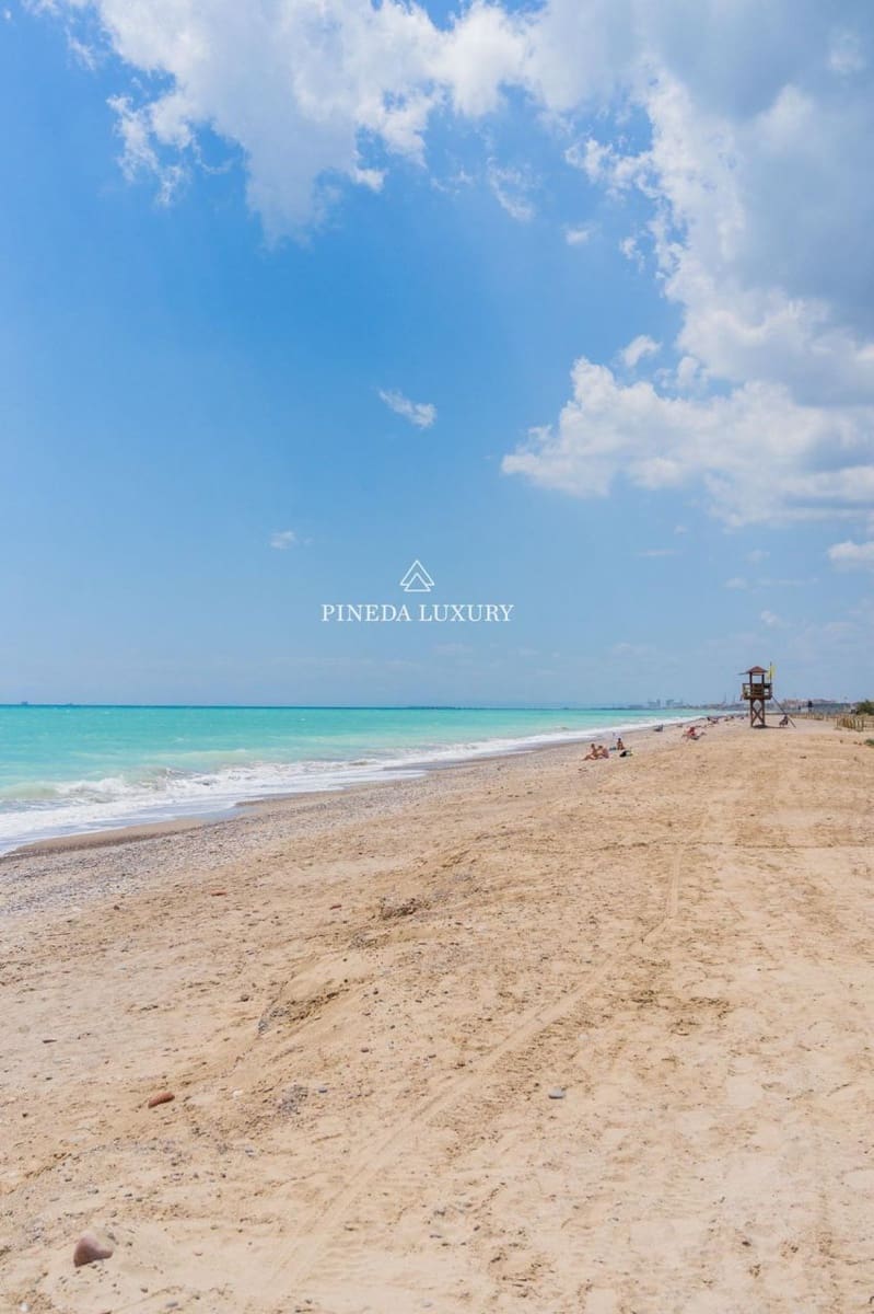 5 chambre Villa/Maison à vendre à Sagunto / Sagunt avec piscine - 3 000 000 € (Ref: 9533720)