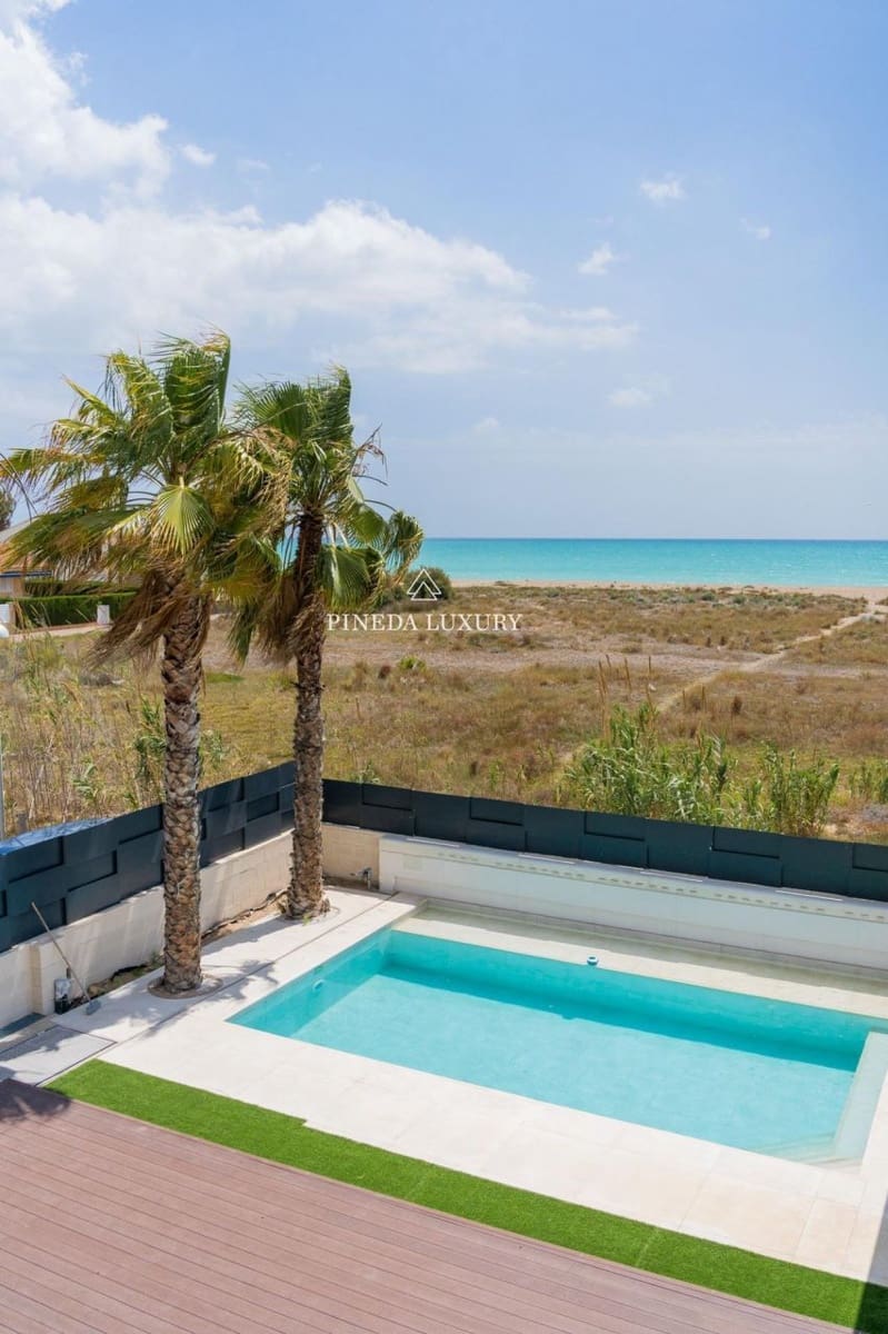 5 chambre Villa/Maison à vendre à Sagunto / Sagunt avec piscine - 3 000 000 € (Ref: 9533720)