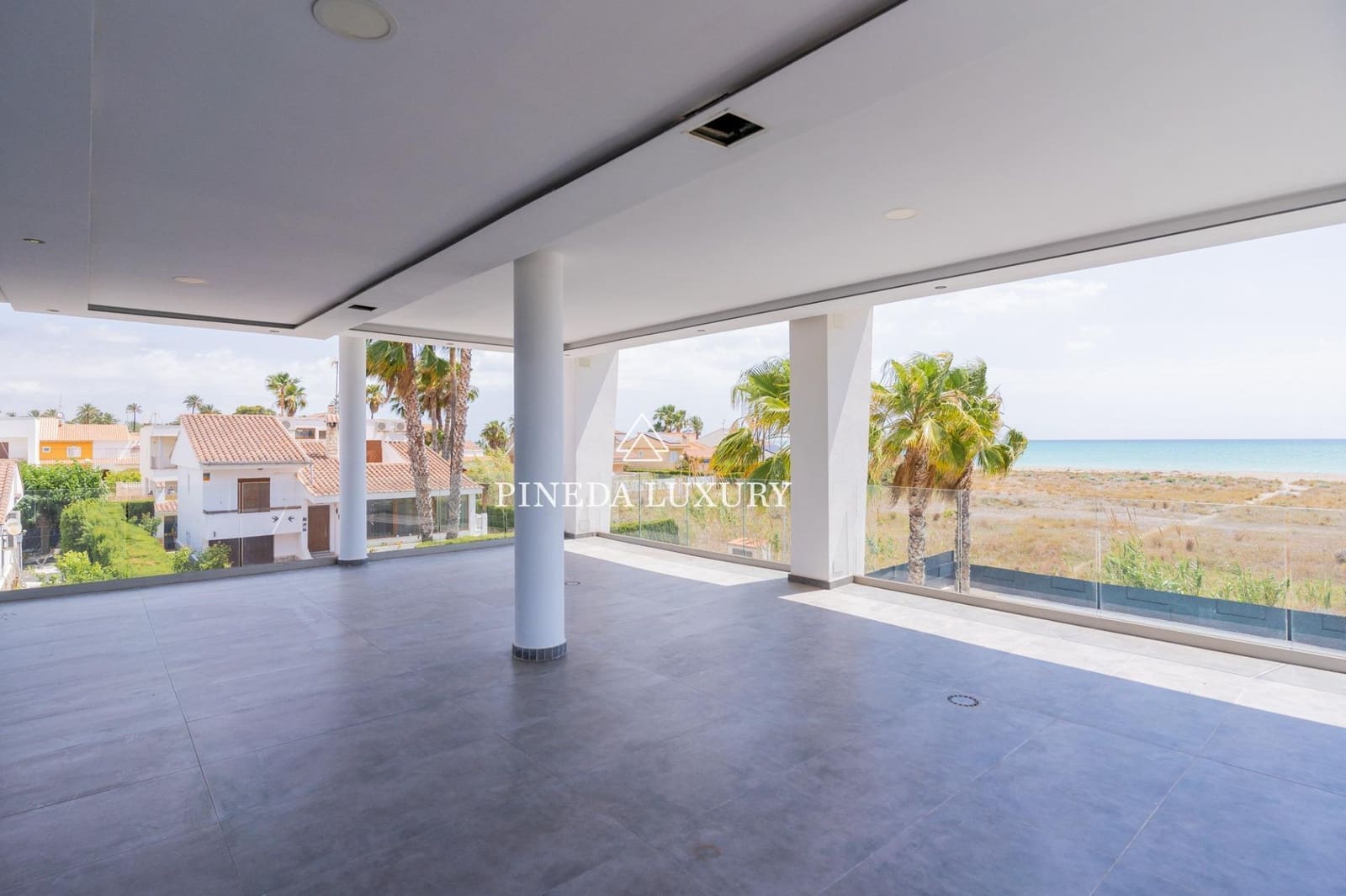 5 chambre Villa/Maison à vendre à Sagunto / Sagunt avec piscine - 3 000 000 € (Ref: 9533720)