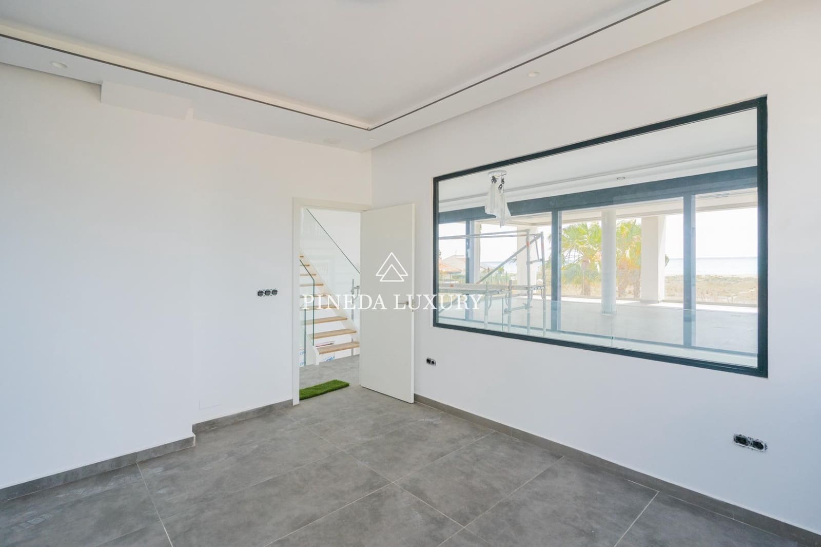 5 chambre Villa/Maison à vendre à Sagunto / Sagunt avec piscine - 3 000 000 € (Ref: 9533720)