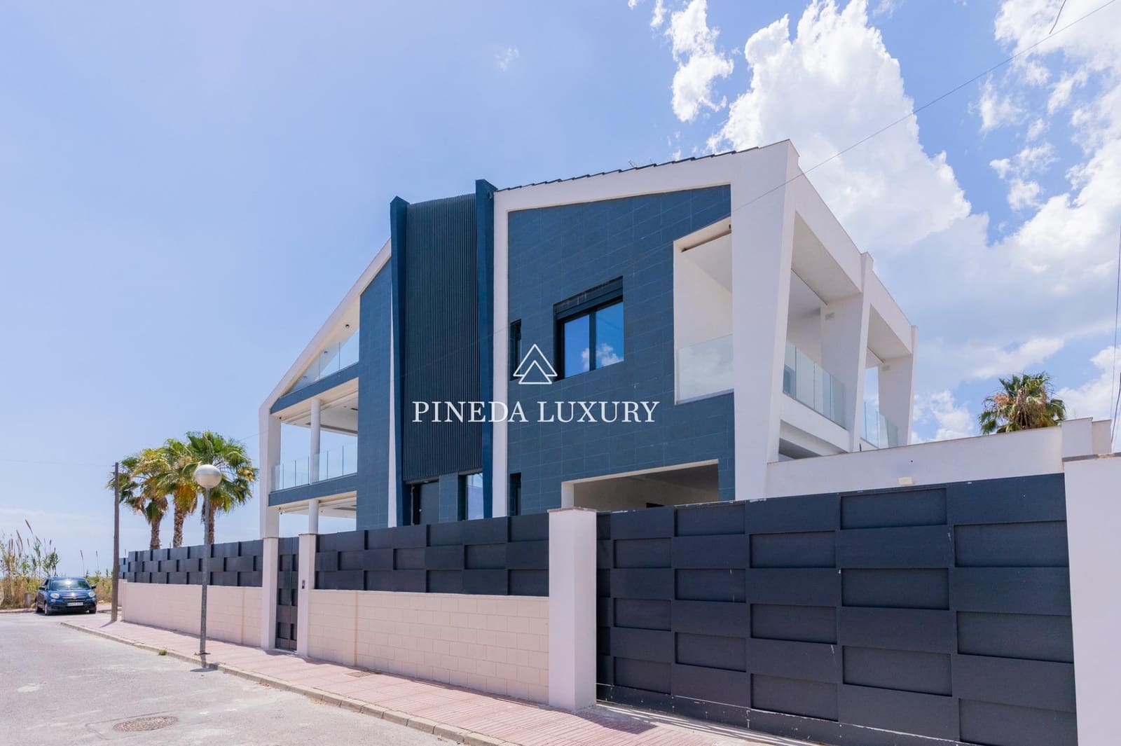 5 chambre Villa/Maison à vendre à Sagunto / Sagunt avec piscine - 3 000 000 € (Ref: 9533720)