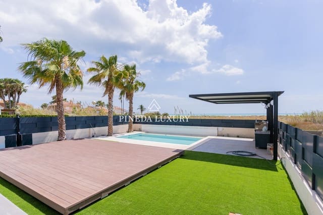 5 chambre Villa/Maison à vendre à Sagunto / Sagunt avec piscine - 3 000 000 € (Ref: 9533720)