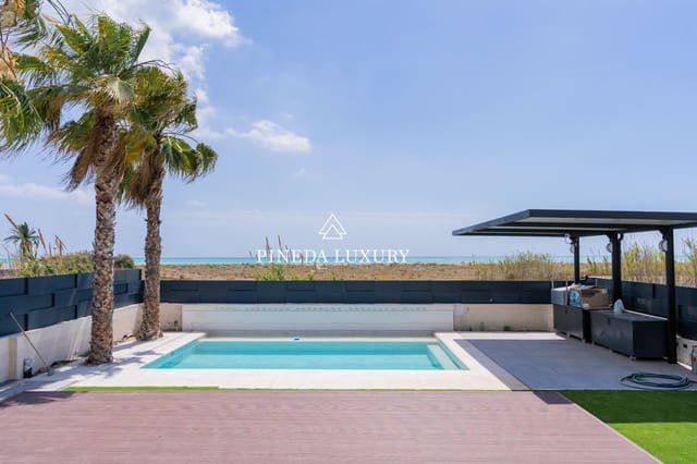 5 chambre Villa/Maison à vendre à Sagunto / Sagunt avec piscine - 3 000 000 € (Ref: 9533720)