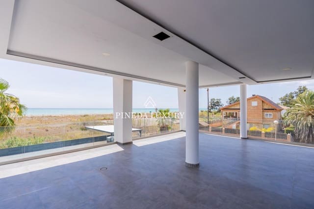 5 chambre Villa/Maison à vendre à Sagunto / Sagunt avec piscine - 3 000 000 € (Ref: 9533720)