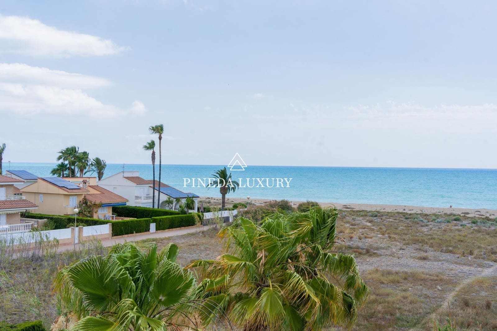 5 chambre Villa/Maison à vendre à Sagunto / Sagunt avec piscine - 3 000 000 € (Ref: 9533720)