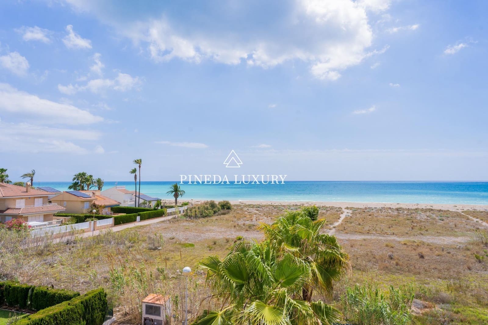 5 chambre Villa/Maison à vendre à Sagunto / Sagunt avec piscine - 3 000 000 € (Ref: 9533720)