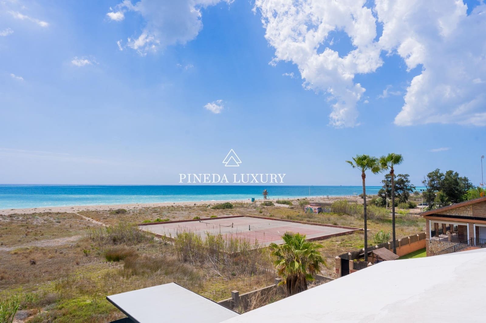 5 chambre Villa/Maison à vendre à Sagunto / Sagunt avec piscine - 3 000 000 € (Ref: 9533720)