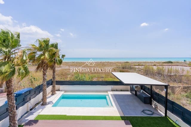 5 chambre Villa/Maison à vendre à Sagunto / Sagunt avec piscine - 3 000 000 € (Ref: 9533720)