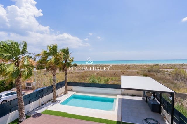 5 chambre Villa/Maison à vendre à Sagunto / Sagunt avec piscine - 3 000 000 € (Ref: 9533720)