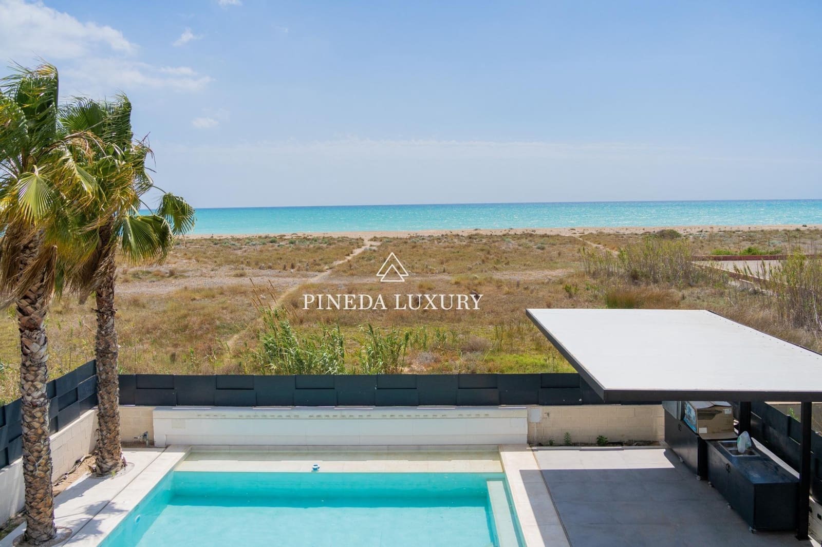 5 chambre Villa/Maison à vendre à Sagunto / Sagunt avec piscine - 3 000 000 € (Ref: 9533720)