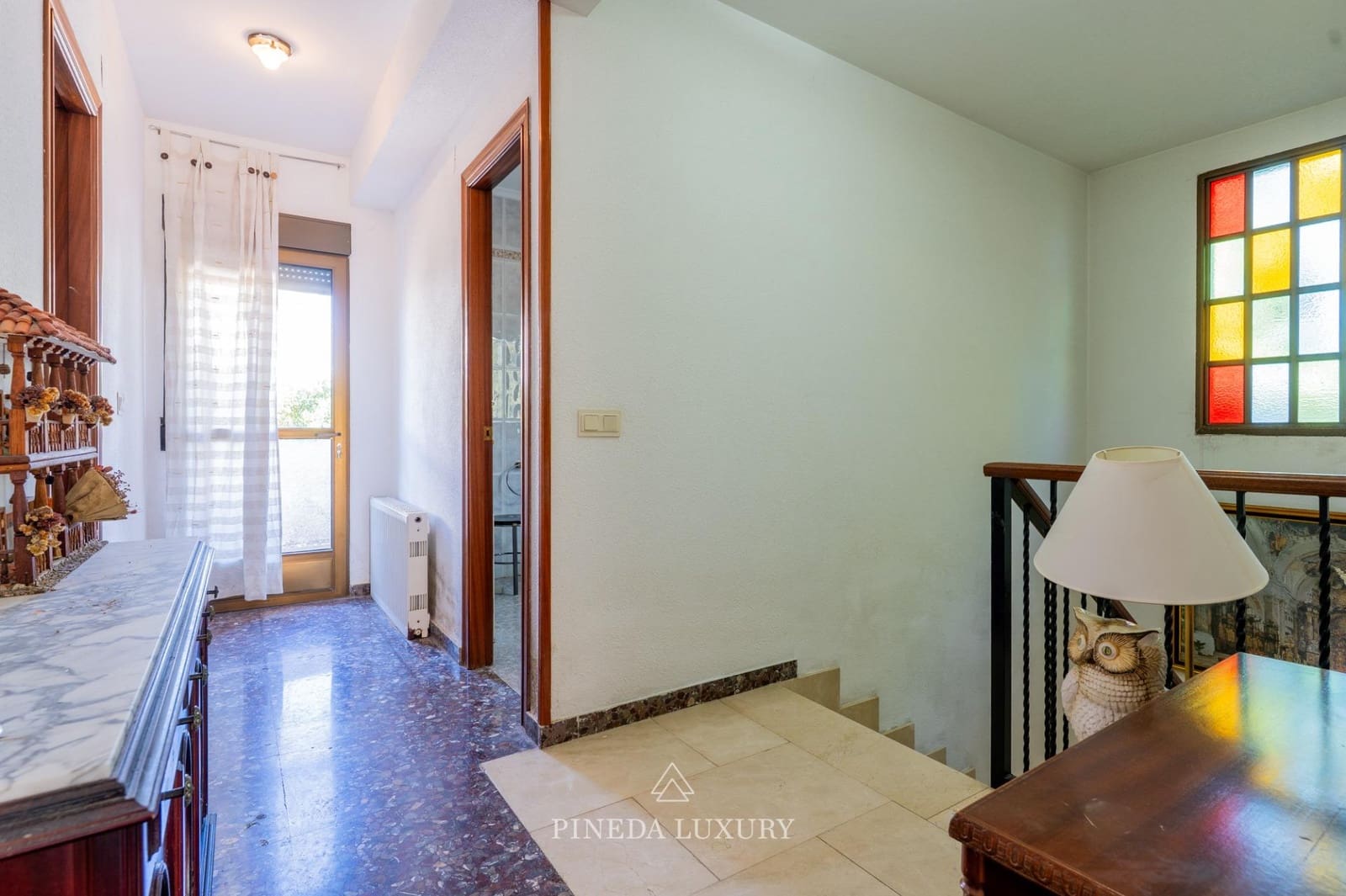 6 sypialnia Willa na sprzedaż w L'Eliana z garażem - 860 000 € (Ref: 9599526)