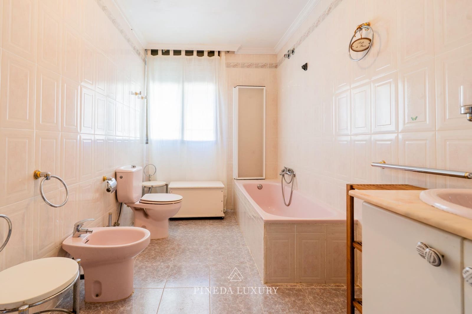 6 sypialnia Willa na sprzedaż w L'Eliana z garażem - 860 000 € (Ref: 9599526)