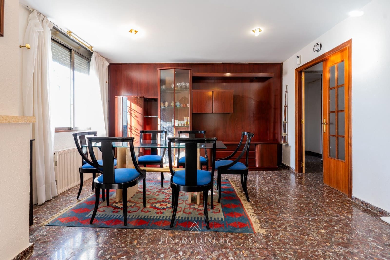 6 sypialnia Willa na sprzedaż w L'Eliana z garażem - 860 000 € (Ref: 9599526)