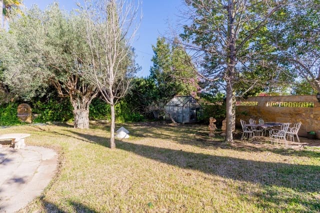 6 camera da letto Villa in vendita in L'Eliana con garage - 860.000 € (Rif: 9599526)