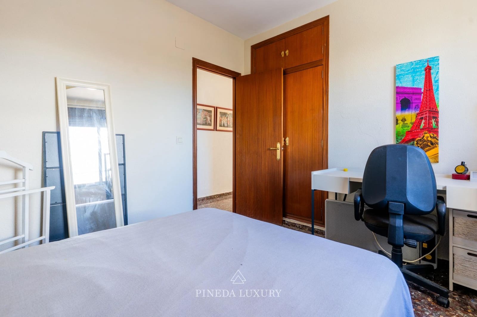 6 sypialnia Willa na sprzedaż w L'Eliana z garażem - 860 000 € (Ref: 9599526)