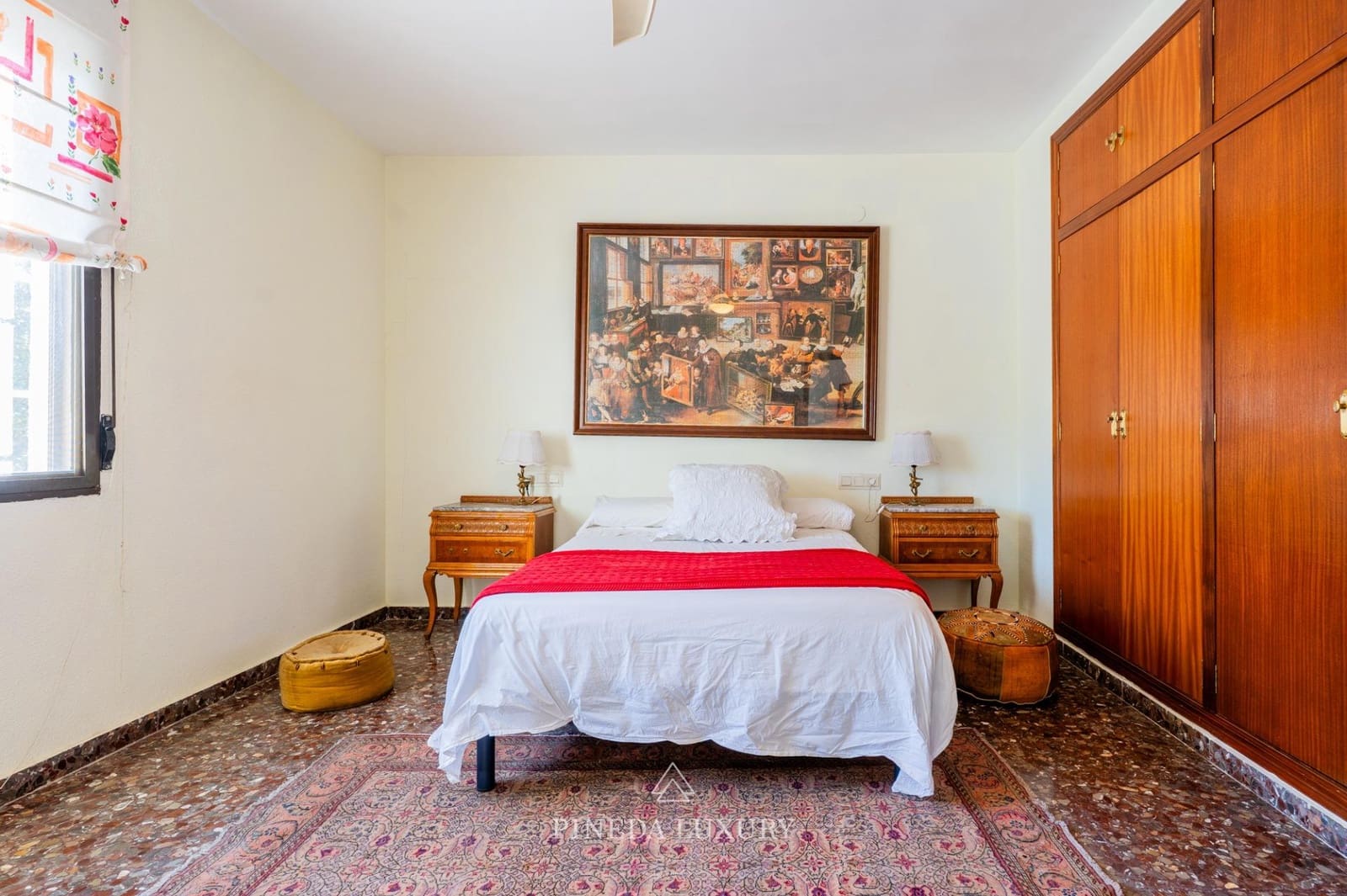 6 sypialnia Willa na sprzedaż w L'Eliana z garażem - 860 000 € (Ref: 9599526)