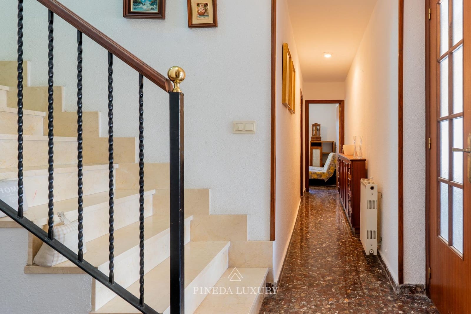 6 sypialnia Willa na sprzedaż w L'Eliana z garażem - 860 000 € (Ref: 9599526)