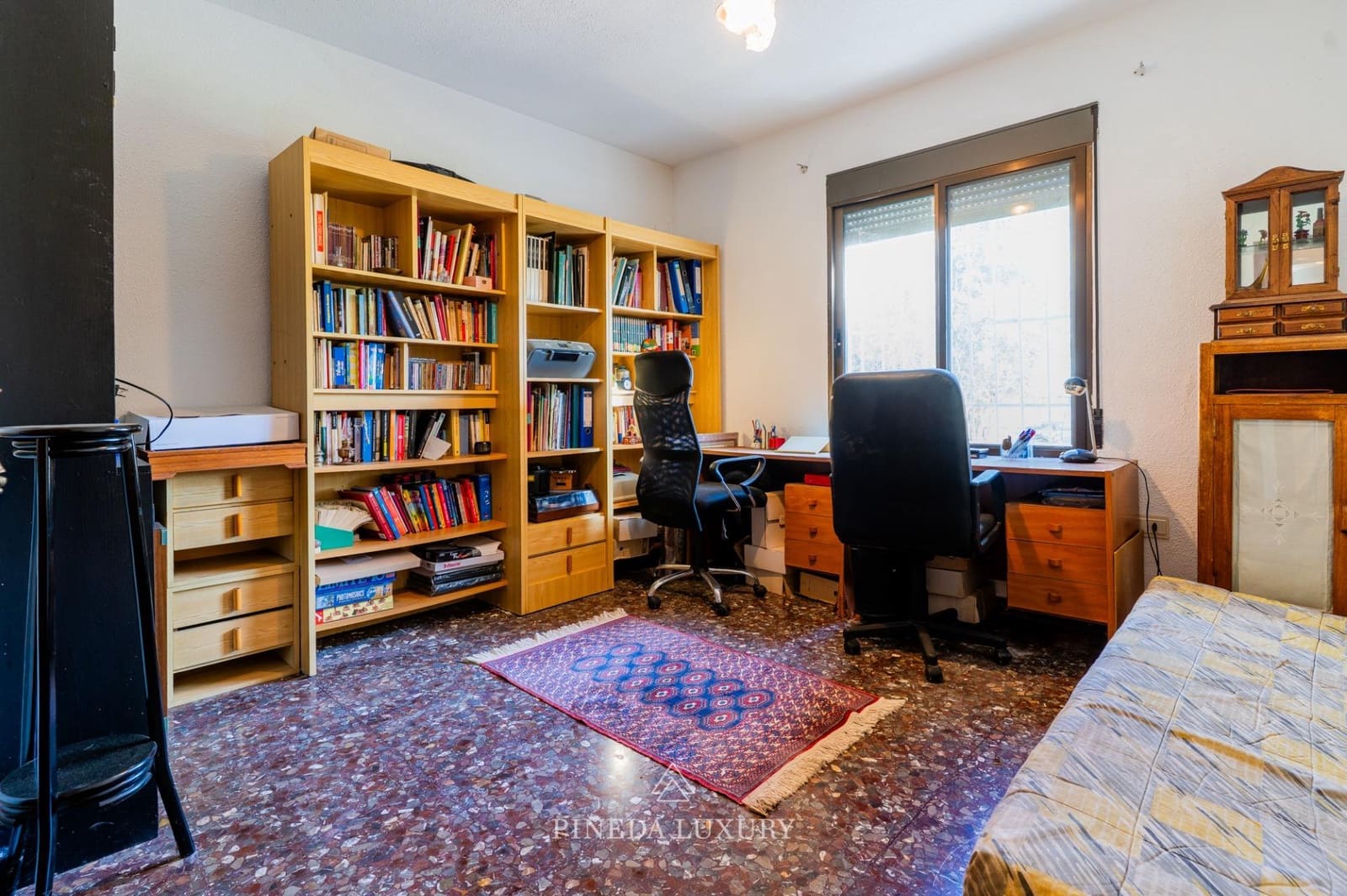 6 sypialnia Willa na sprzedaż w L'Eliana z garażem - 860 000 € (Ref: 9599526)
