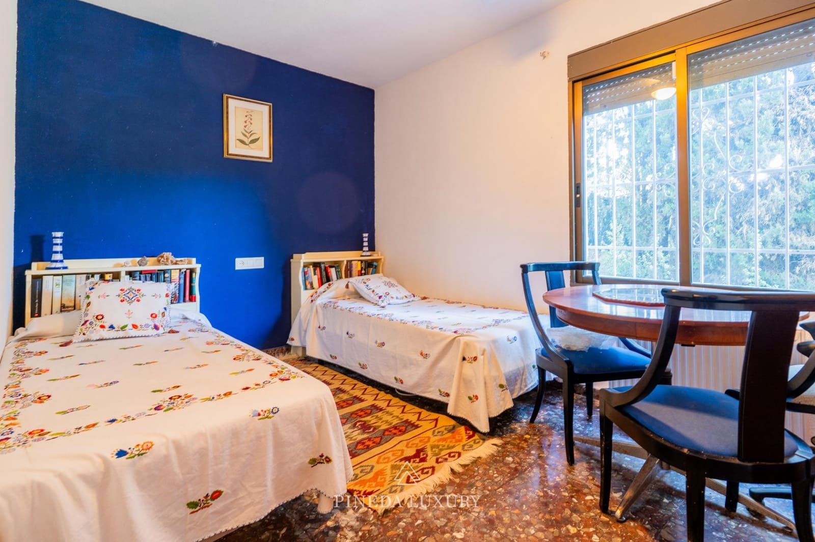 6 sypialnia Willa na sprzedaż w L'Eliana z garażem - 860 000 € (Ref: 9599526)