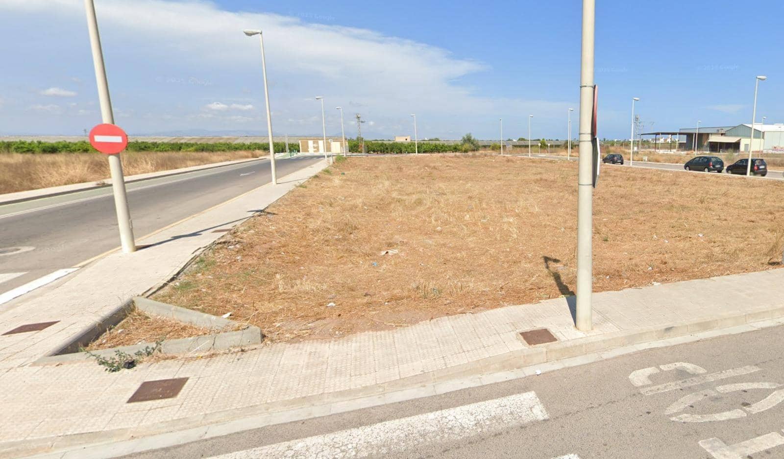 Terrain à Bâtir à vendre à Moncofa - 575 000 € (Ref: 9604963)