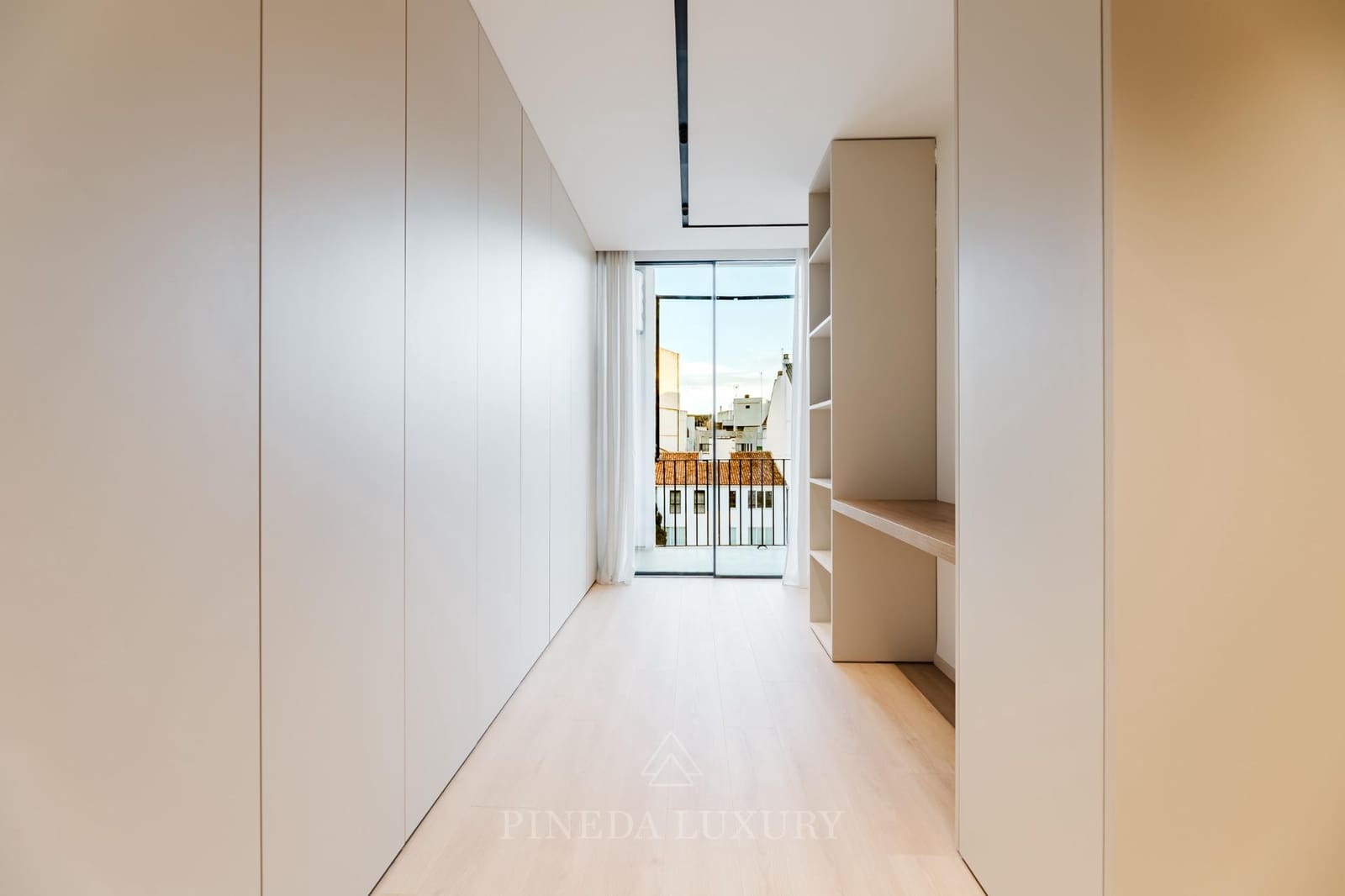 3 sypialnia Mieszkanie na sprzedaż w Miasto Walencja - 1 350 000 € (Ref: 9619222)