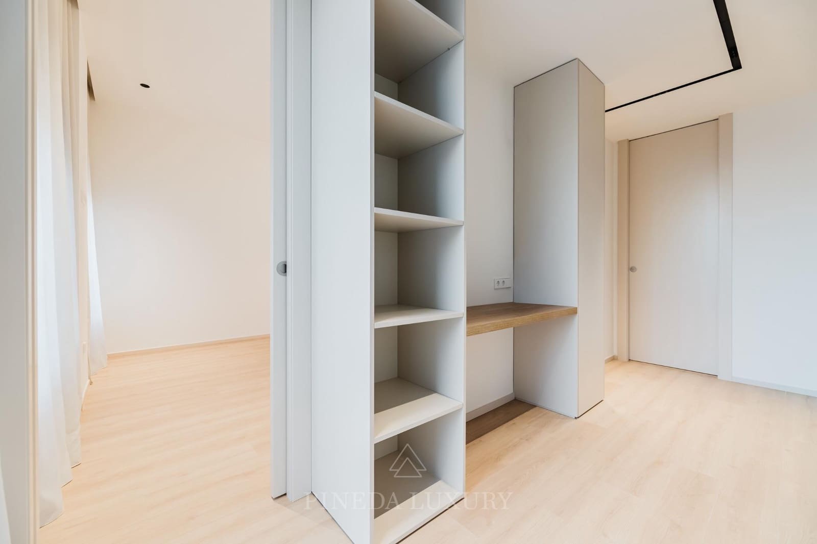 3 sypialnia Mieszkanie na sprzedaż w Miasto Walencja - 1 350 000 € (Ref: 9619222)