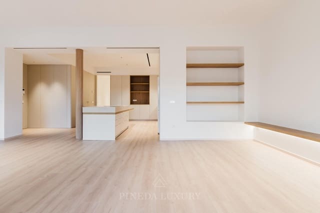 3 sypialnia Mieszkanie na sprzedaż w Sant Francesc, Miasto Walencja - 1 350 000 € (Ref: 9619222)