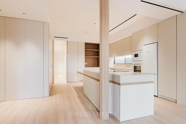 3 sypialnia Mieszkanie na sprzedaż w Sant Francesc, Miasto Walencja - 1 350 000 € (Ref: 9619222)