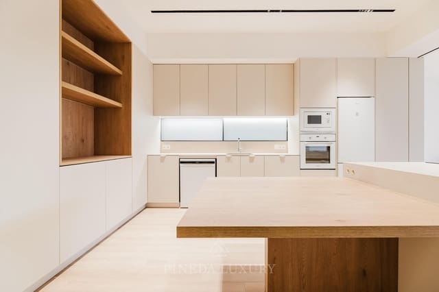 3 sypialnia Mieszkanie na sprzedaż w El Pla del Remei, Miasto Walencja - 1 350 000 € (Ref: 9619222)