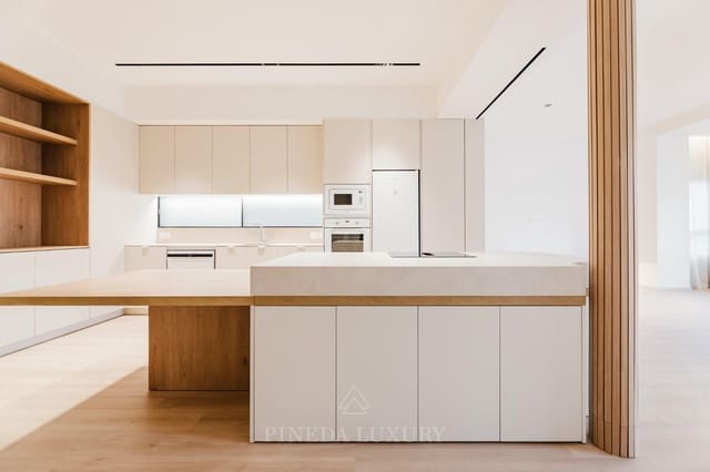 3 sypialnia Mieszkanie na sprzedaż w El Pla del Remei, Miasto Walencja - 1 350 000 € (Ref: 9619222)