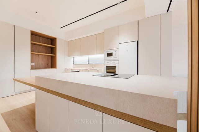 3 sypialnia Mieszkanie na sprzedaż w El Pla del Remei, Miasto Walencja - 1 350 000 € (Ref: 9619222)