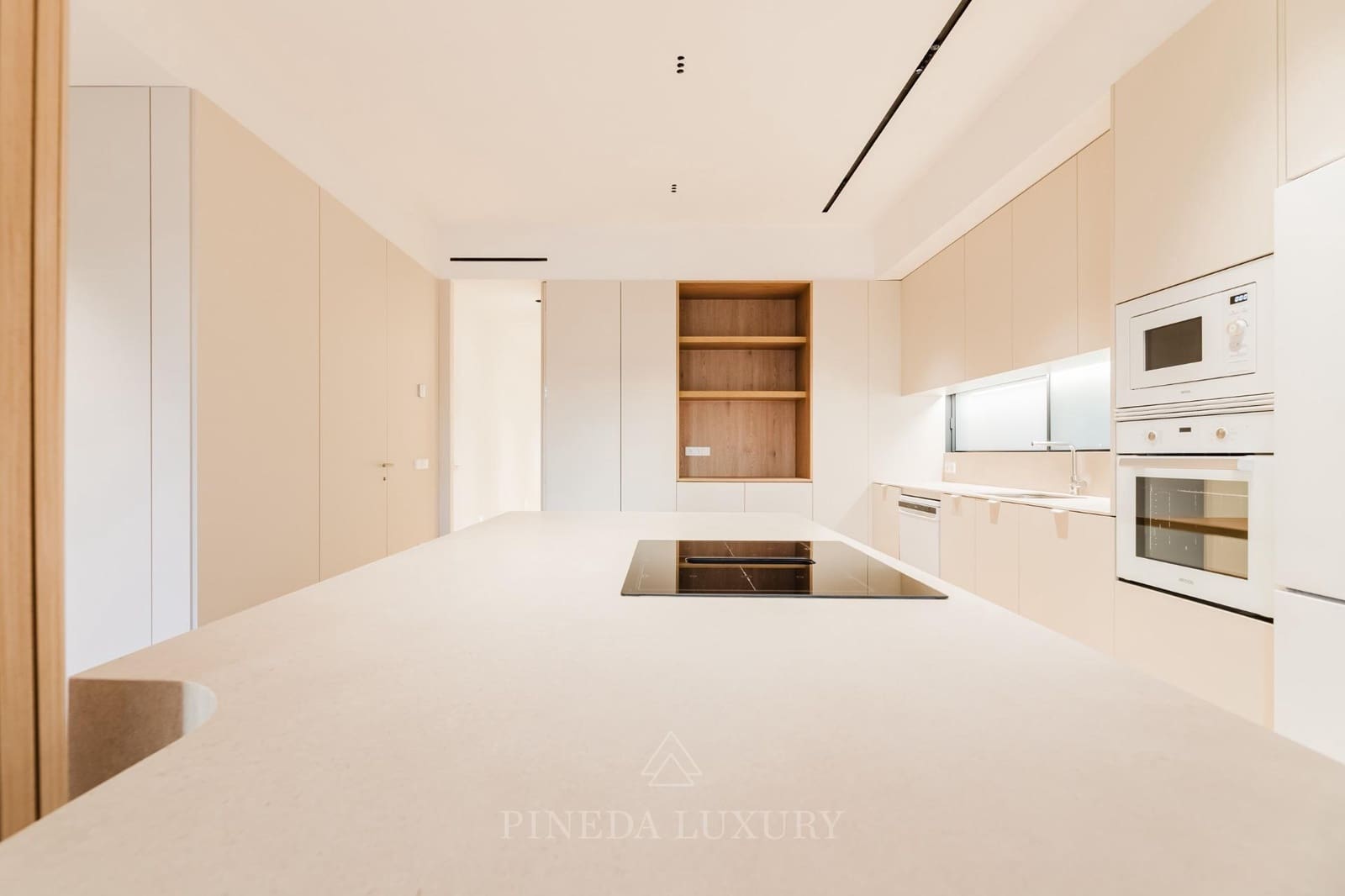 3 soveværelse Lejlighed til salg i Valencia by - € 1.350.000 (Ref: 9619222)