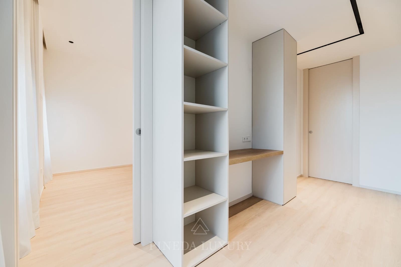 3 soveværelse Lejlighed til salg i Valencia by - € 1.350.000 (Ref: 9619222)