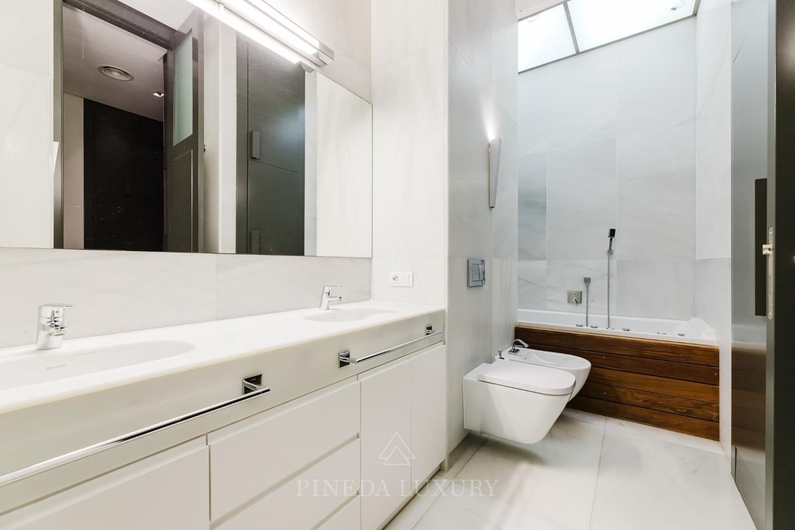 5 soveværelse Lejlighed til salg i Valencia by med garage - € 2.575.000 (Ref: 9625556)