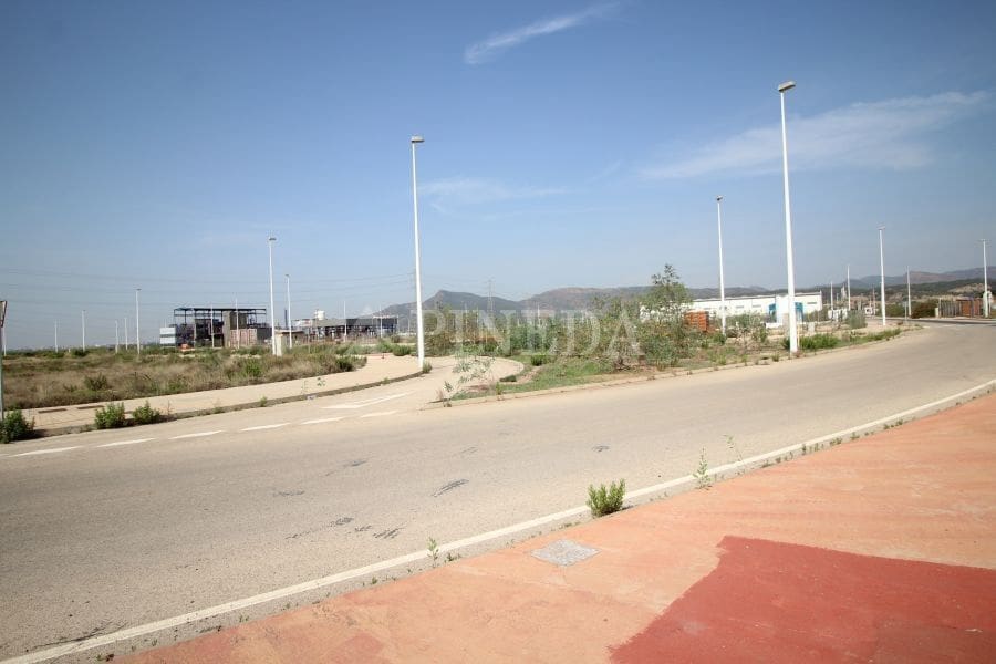 Solar/Parcela en Sagunto / Sagunt en venta - 1.678.000 € (Ref: 9690596)