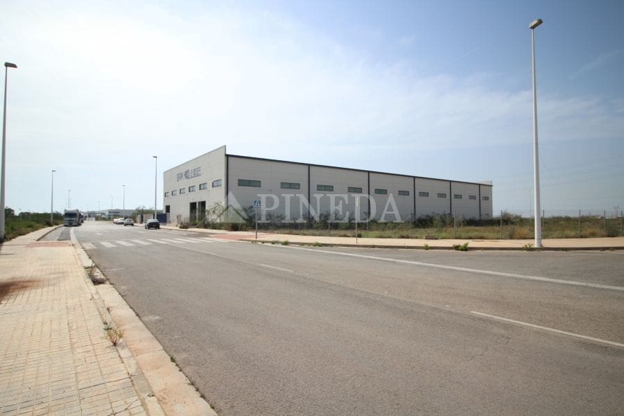 Solar/Parcela en Sagunto / Sagunt en venta - 1.678.000 € (Ref: 9690596)