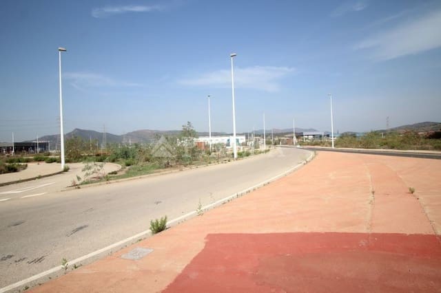 Building Plot for sale in Sagunto / Sagunt - € 1,678,000 (Ref: 9690596)