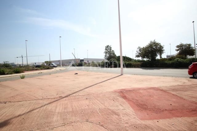 Building Plot for sale in Sagunto / Sagunt - € 1,678,000 (Ref: 9690596)