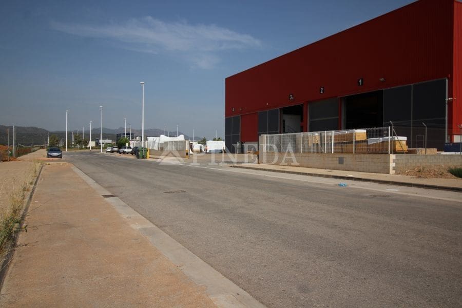 Solar/Parcela en Sagunto / Sagunt en venta - 1.678.000 € (Ref: 9690596)