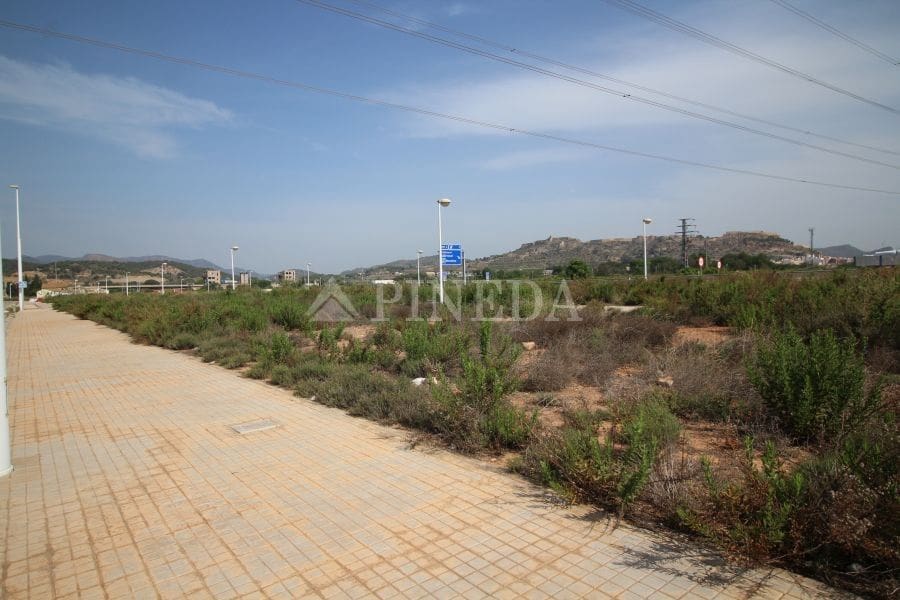 Solar/Parcela en Sagunto / Sagunt en venta - 1.678.000 € (Ref: 9690596)
