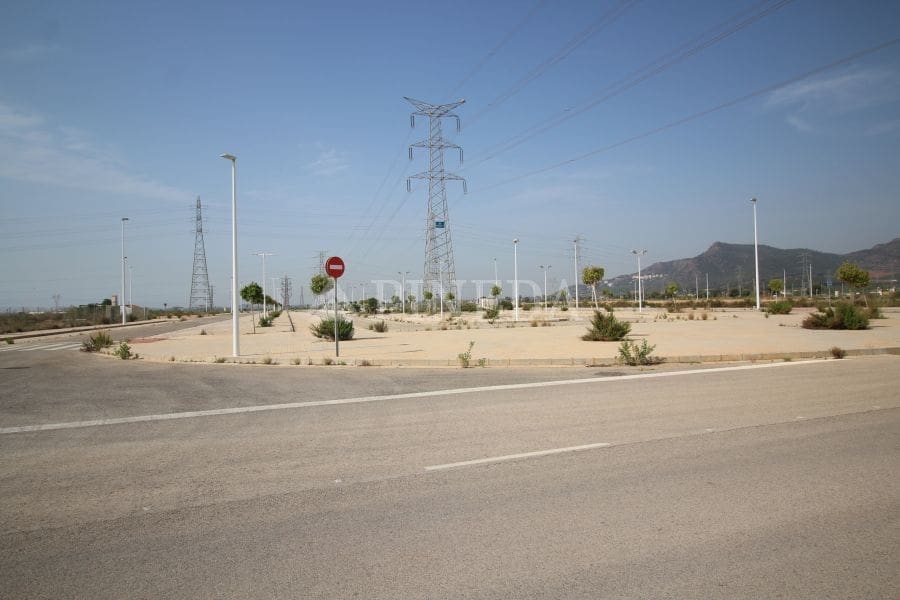 Solar/Parcela en Sagunto / Sagunt en venta - 1.678.000 € (Ref: 9690596)